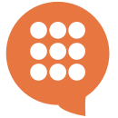 Logo of CallHub