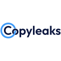 Logo of Copyleaks