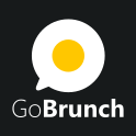 Logo of GoBrunch
