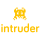 Logo of Intruder