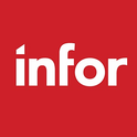 Logo of Infor Nexus Supply Management