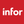Logo of Infor Nexus Supply Management