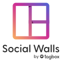 Logo of Social Walls