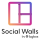 Logo of Social Walls