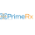 Logo of PrimeRx