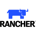 Logo of Rancher