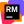 Logo of RubyMine