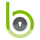 Logo of Blackpoint Cyber