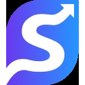 Logo of SmartReach AI