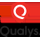 Logo of Qualys VMDR
