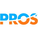 Logo of PROS