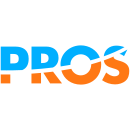 Logo of PROS