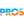 Logo of PROS