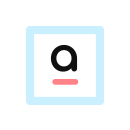 Logo of AidaForm