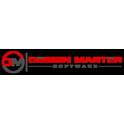 Logo of Design Master HVAC