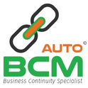 Logo of Ascent AUTOBCM