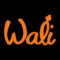 Logo of Wali