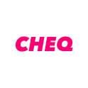 Logo of CHEQ Essentials