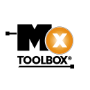Logo of MXToolbox