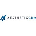 Logo of Aesthetix CRM