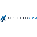 Logo of Aesthetix CRM