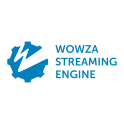 Logo of Wowza Streaming Engine