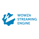 Logo of Wowza Streaming Engine