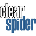 Logo of Clear Spider