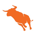 Logo of Bullhorn Time and Expense