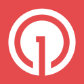 Logo of OneSignal