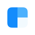 Logo of Clearbit