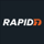 Logo of Metasploit