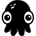 Logo of INKY Email Security Platform