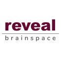 Logo of Reveal - Brainspace