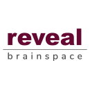 Logo of Reveal - Brainspace