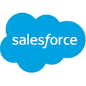 Logo of Salesforce Net Zero Cloud