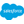 Logo of Salesforce Net Zero Cloud