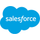 Logo of Salesforce Net Zero Cloud