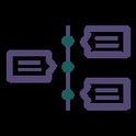 Logo of TimelinesAI