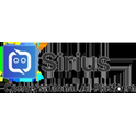 Logo of Sirius