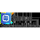 Logo of Sirius