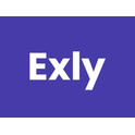 Logo of Exly