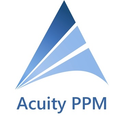 Logo of Acuity PPM