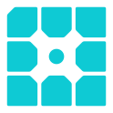 Logo of WP Engine