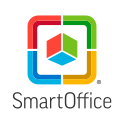 Logo of SmartOffice
