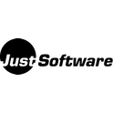 Logo of JUST SOCIAL