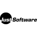 Logo of JUST SOCIAL