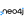 Logo of Neo4j Graph Data Science