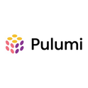 Logo of Pulumi