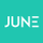 Logo of JUNE - Online Marketing Cloud